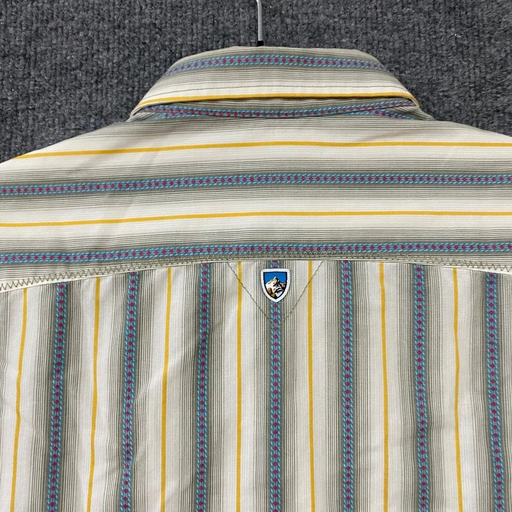Kuhl short sleeve